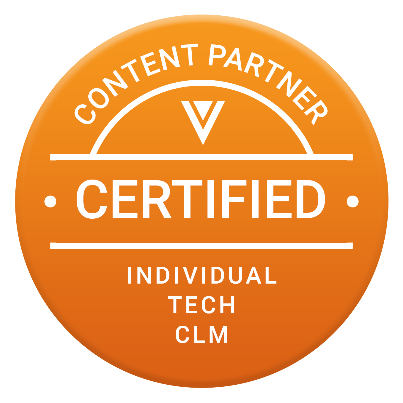 CLM Tech Certified