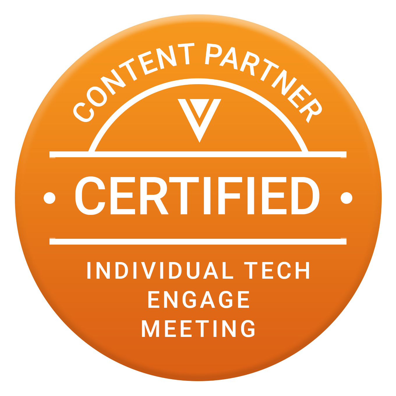 Veeva Engage Tech Certified